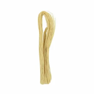 72" Tan, Handsewing 8-cord Thread, 24-Pack, #8-CORD-TAN