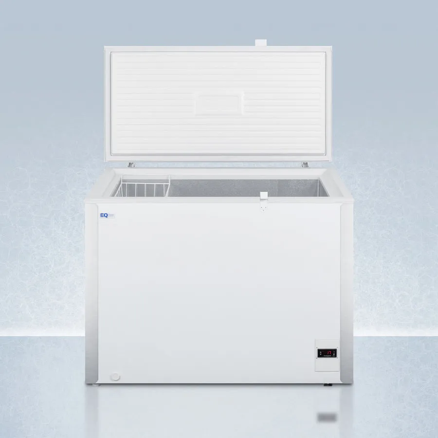 Accucold 8 Cu.Ft. Chest Freezer