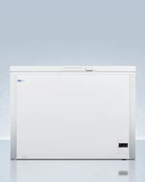 Accucold 8 Cu.Ft. Chest Freezer