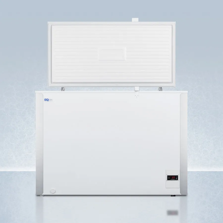 Accucold 8 Cu.Ft. Chest Refrigerator