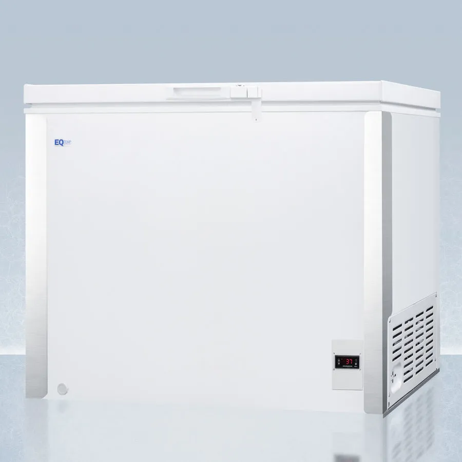 Accucold 8 Cu.Ft. Chest Refrigerator