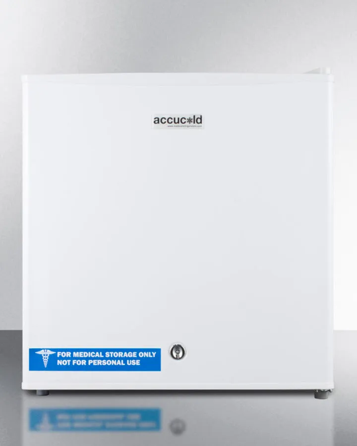 Accucold Compact All-Freezer