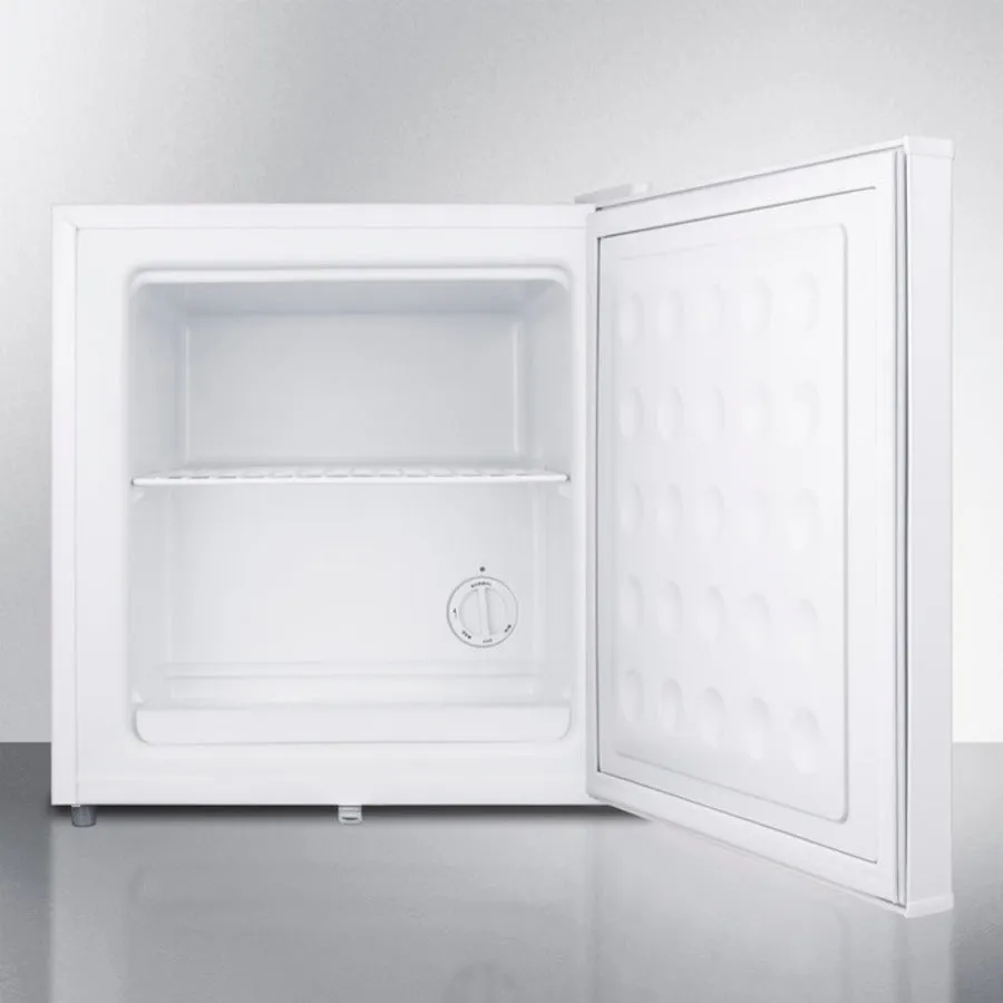 Accucold Compact All-Freezer