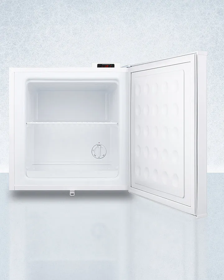 Accucold Compact All-Freezer