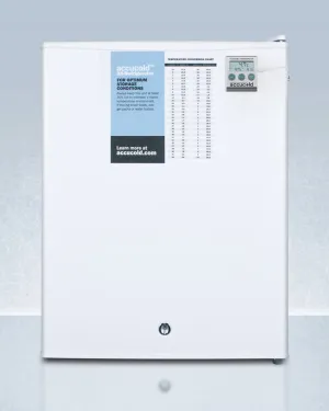 Accucold Compact All-Refrigerator