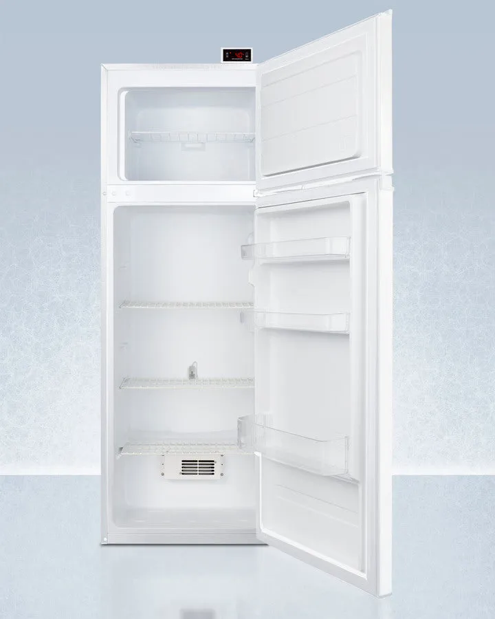 Accucold Summit - 22" Wide General Purpose Refrigerator-Freezer | AGP96RF