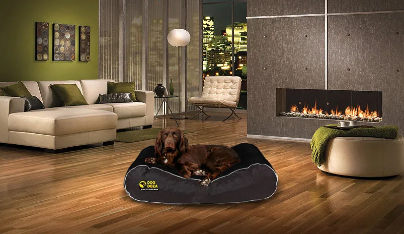 Active Dog Bed