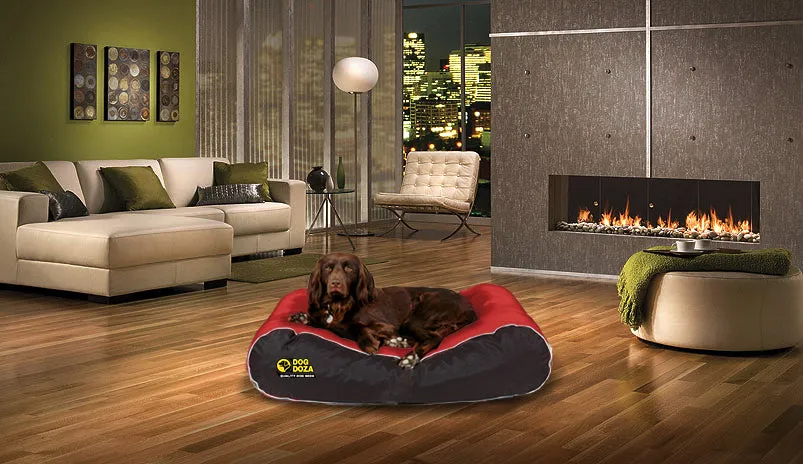 Active Dog Bed