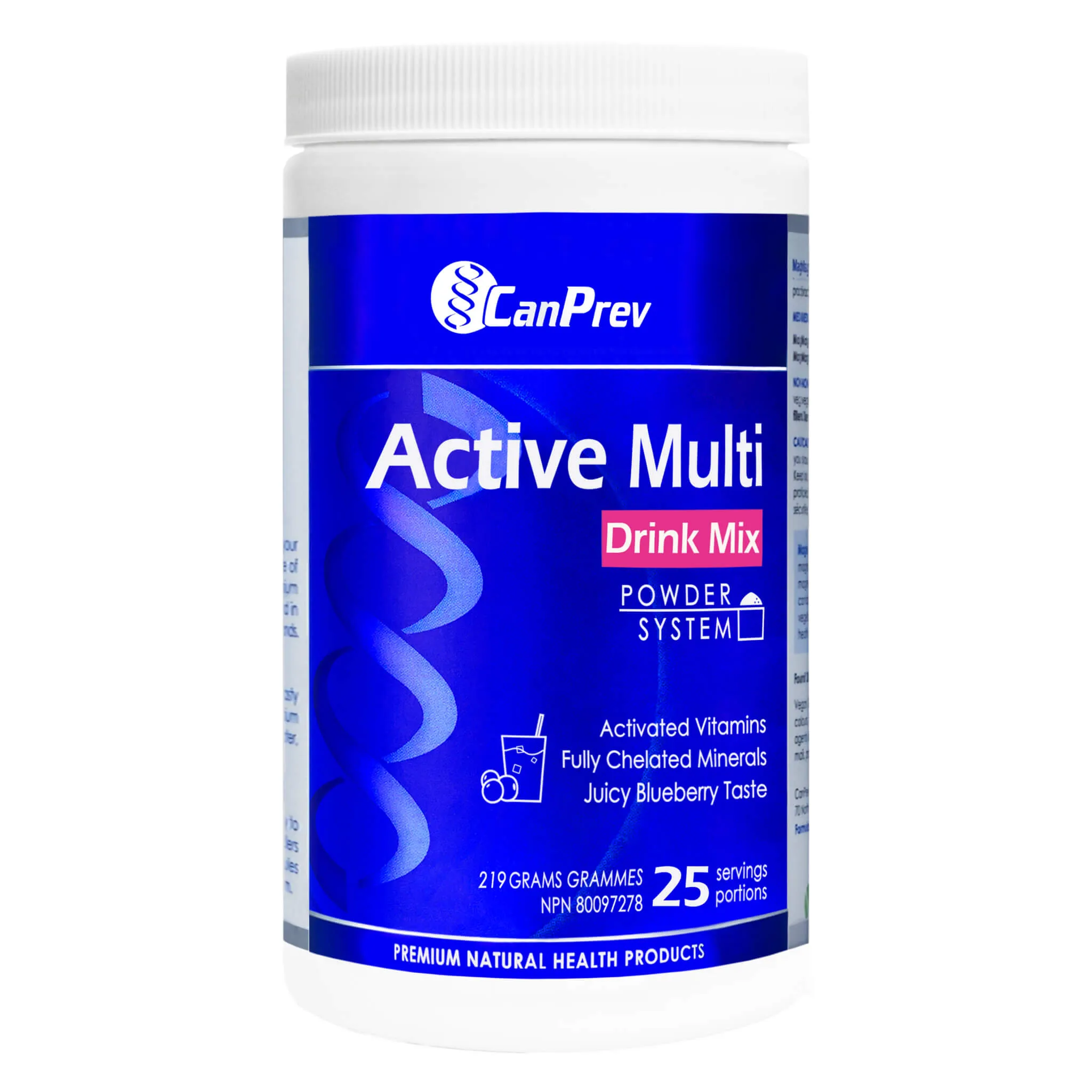 Active Multi Drink Mix