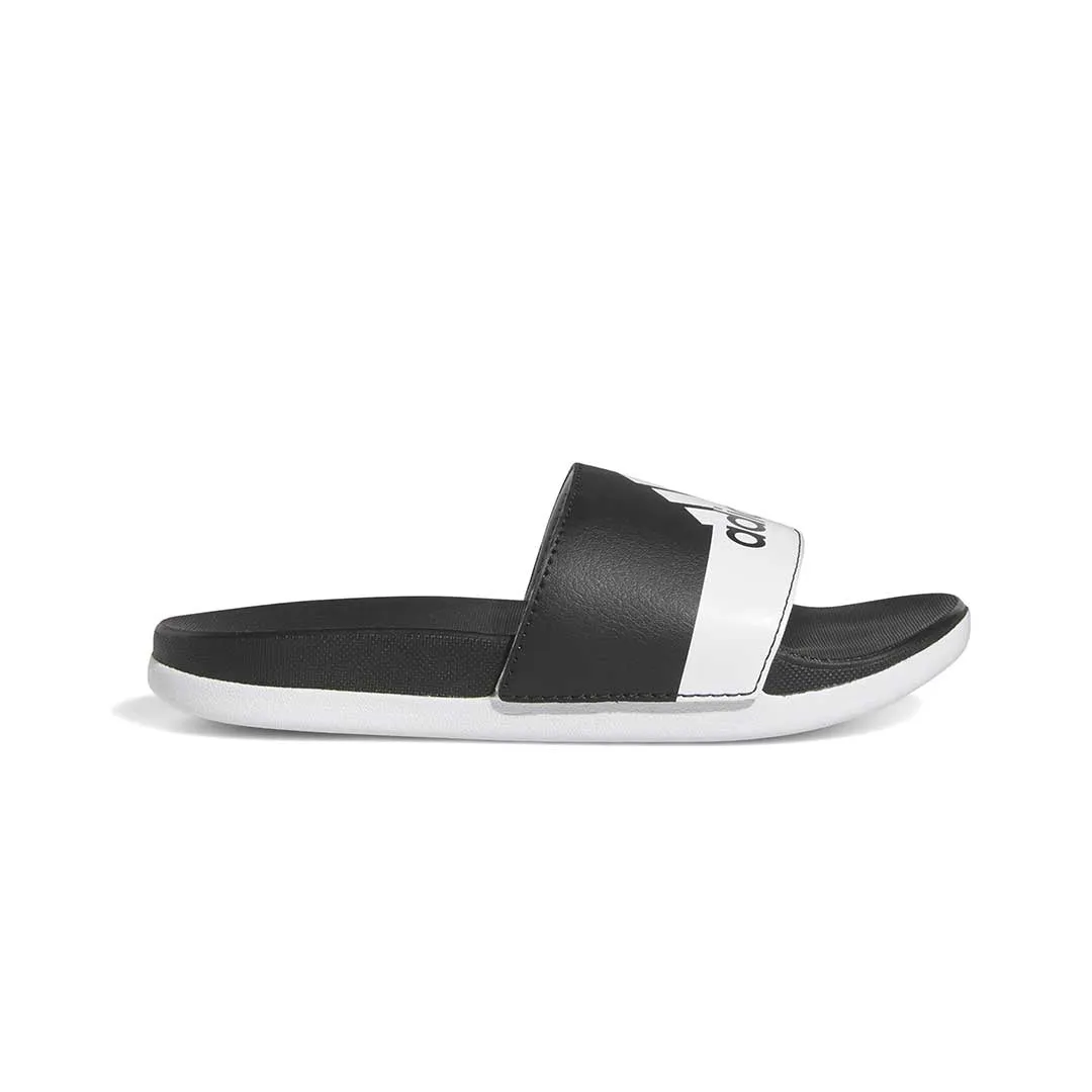 adidas - Kids' (Preschool & Junior) Adilette Comfort Slides (HR0208)