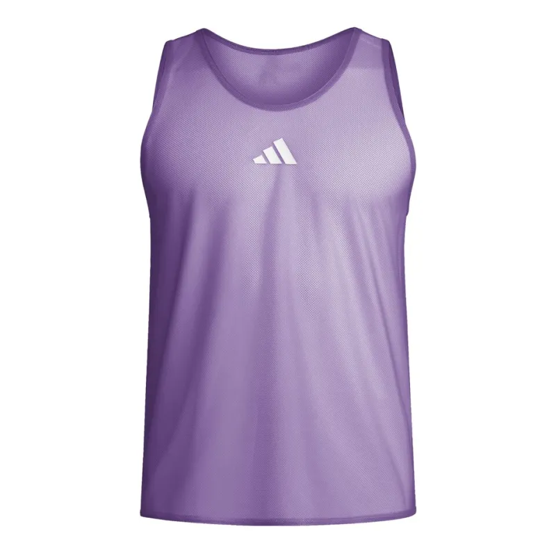 ADIDAS PRO BIB ACTIVE PURPLE