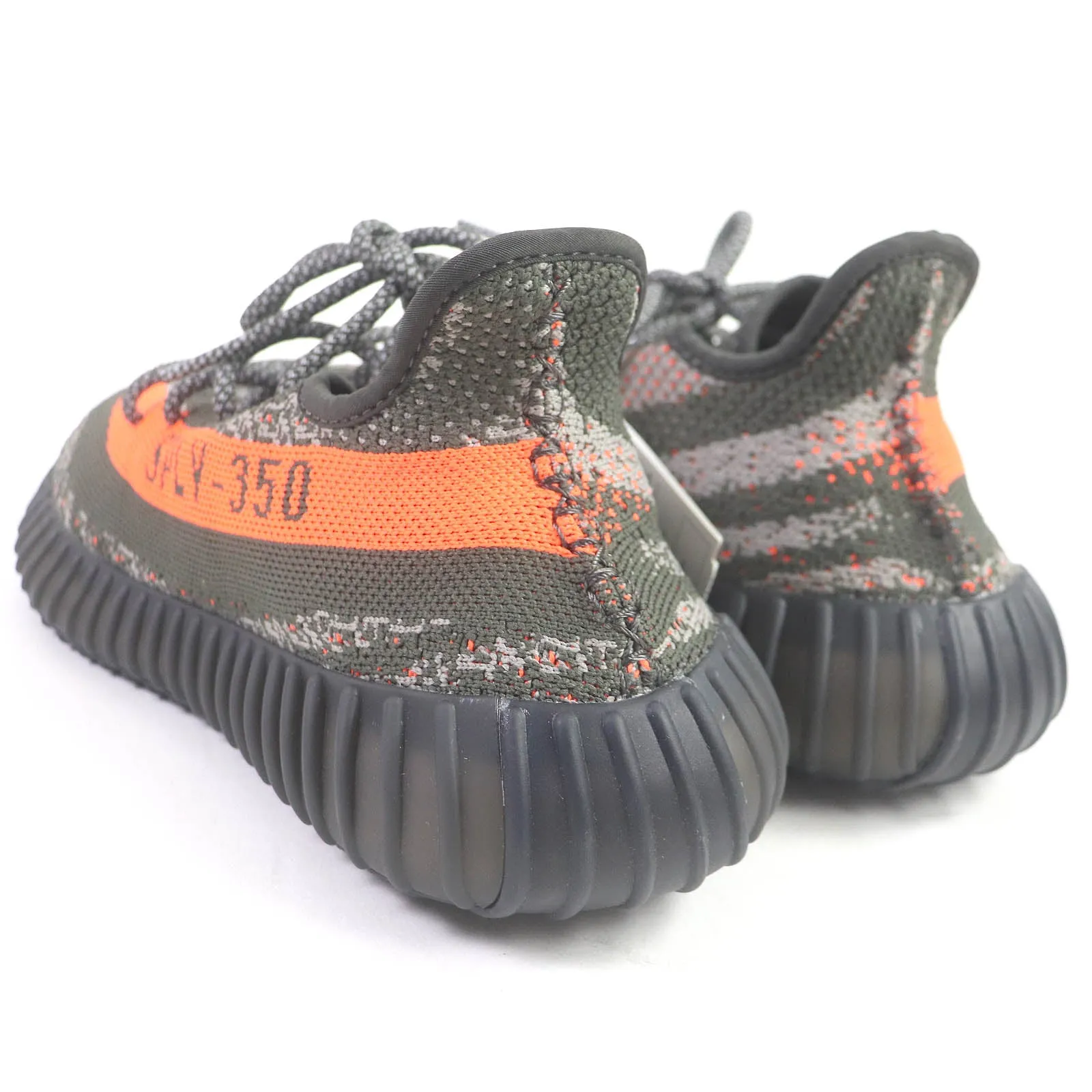 adidas YEEZY BOOST 350 V2 Sneakers Carbon Beluga