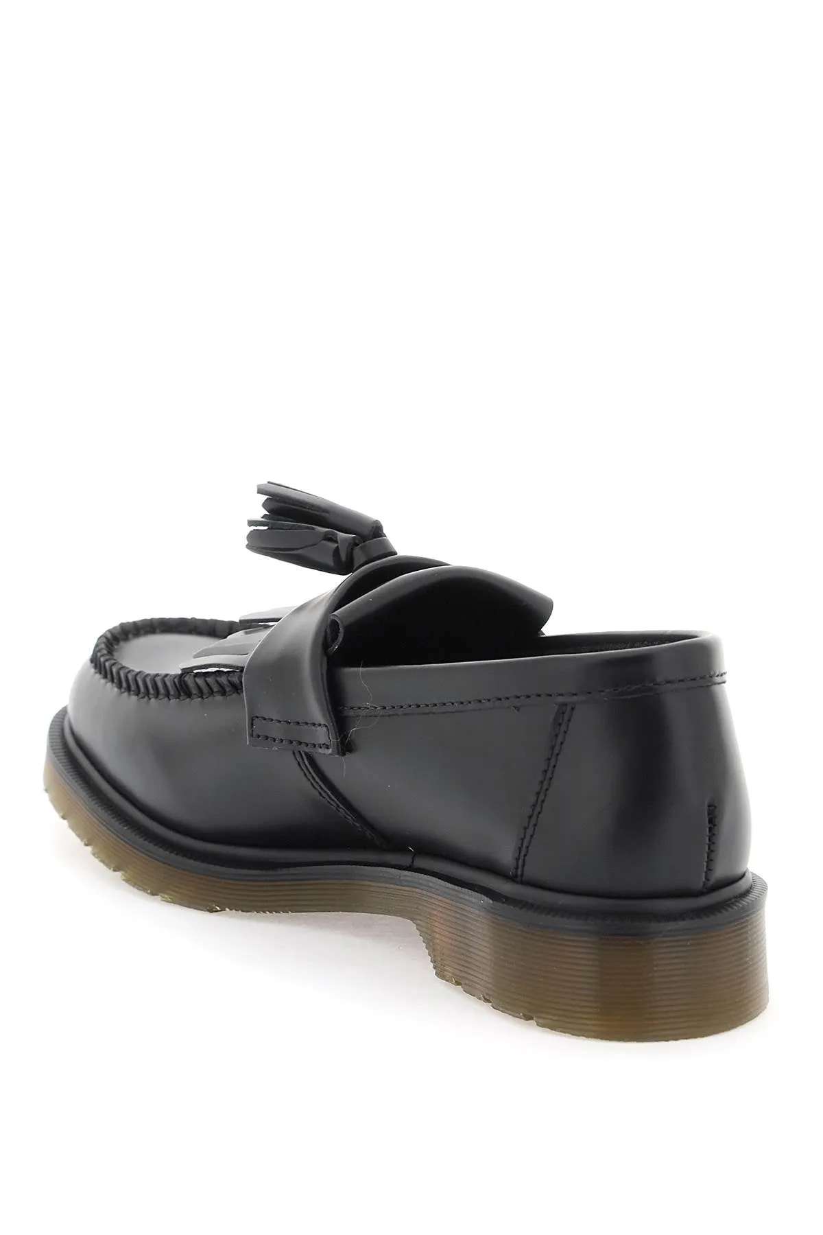 adrian loafers with t