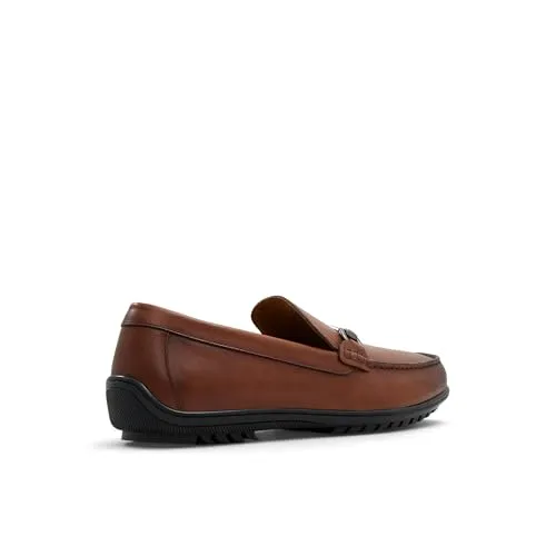 Aldo EVOKE220043 Men Brown Moccasins