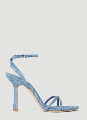 Alexander Wang Dahlia High Heel Sandals