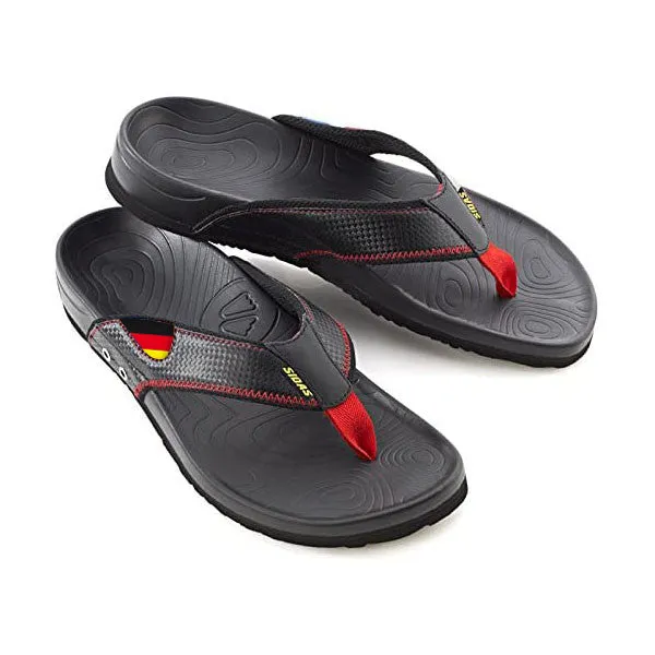 Anatomical flip-flops - 3D Lounge RS Germany