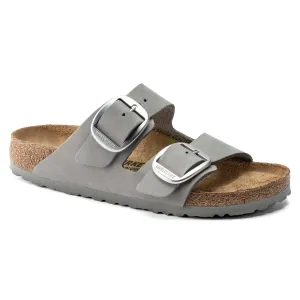 Arizona Big Buckle | Dove Grey