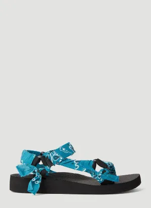 Arizona Love Bandana Trekky Sandals