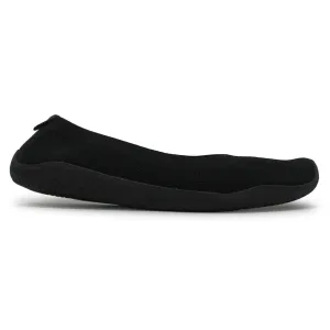 Asana Yin Textile Women's Ballerina Shoes