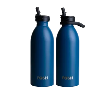 Atlantic | Active 2.0 Uninsulated Reusable Bottle