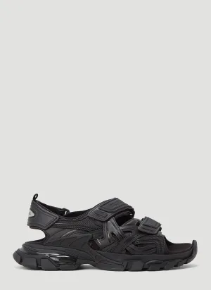 Balenciaga Track Sandals