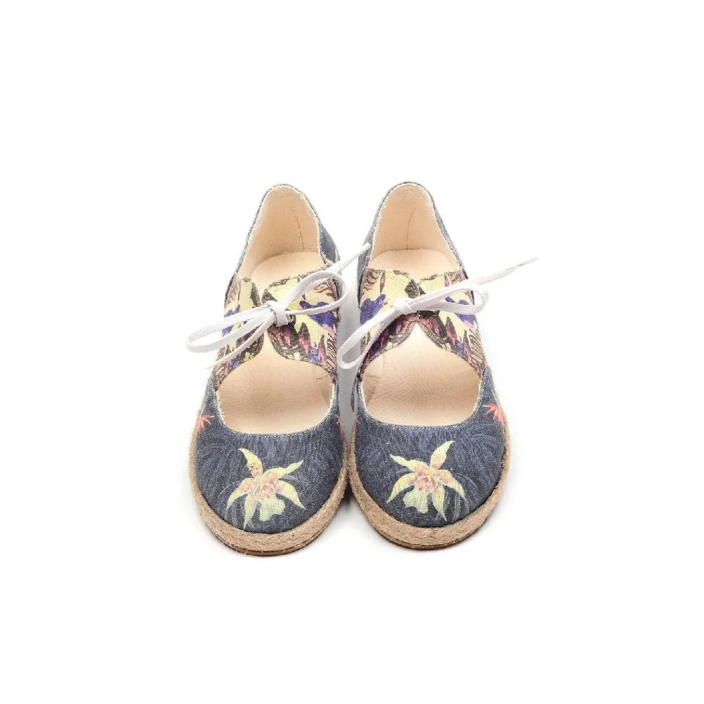 Ballerinas Shoes GES3206