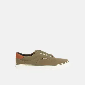 Barbour Leonard Trainers