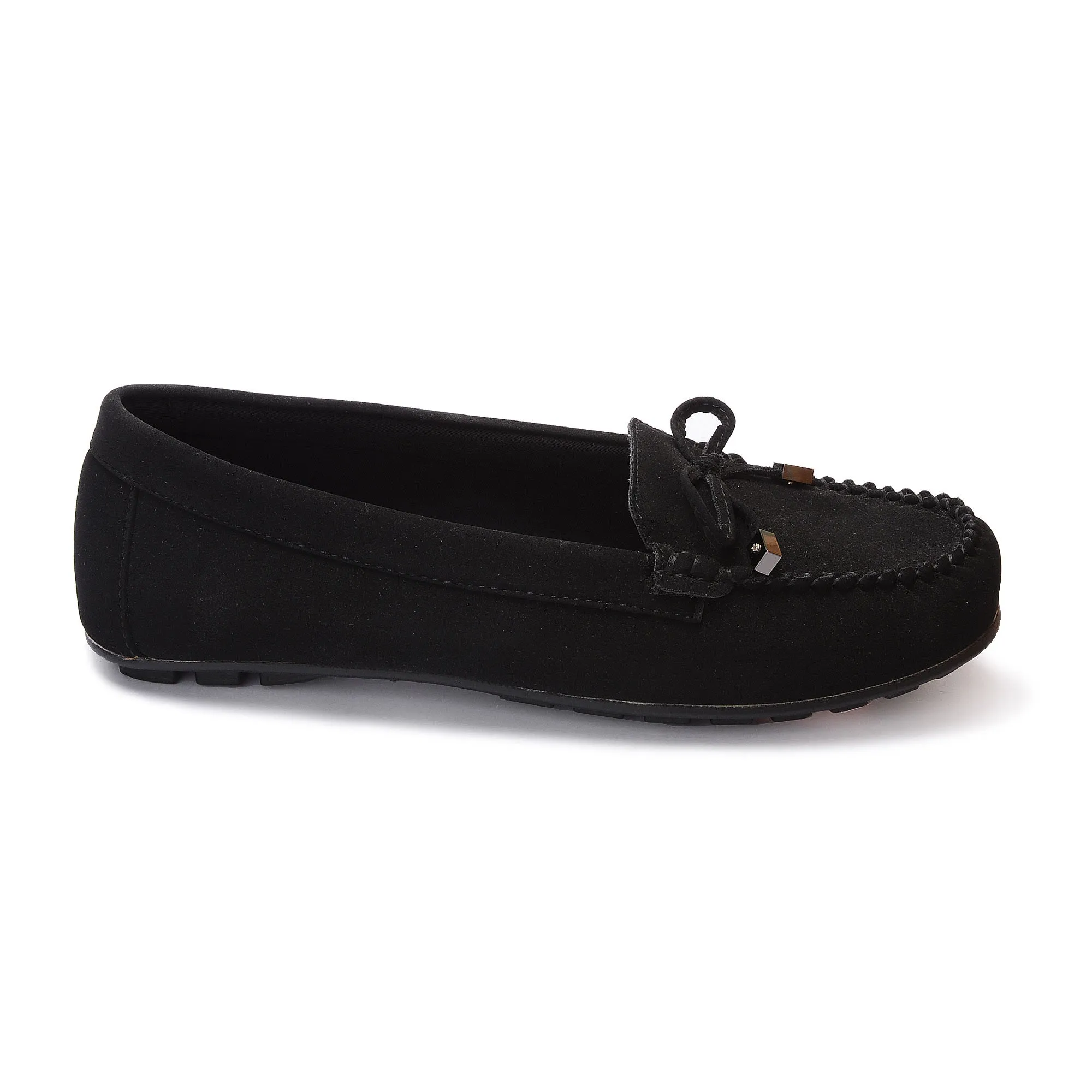 BATA Women Moccasins 551X562