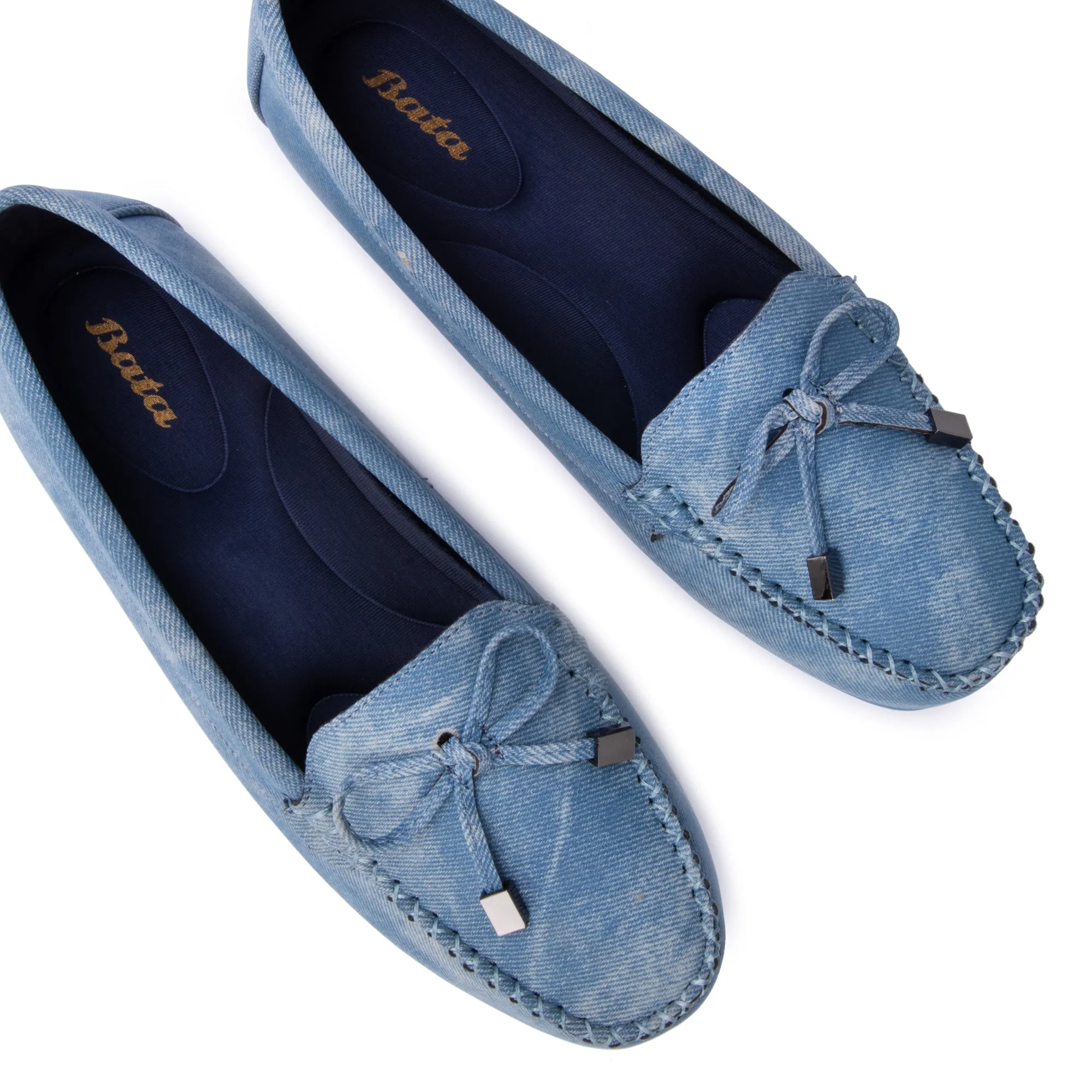 BATA Women Moccasins 551X562