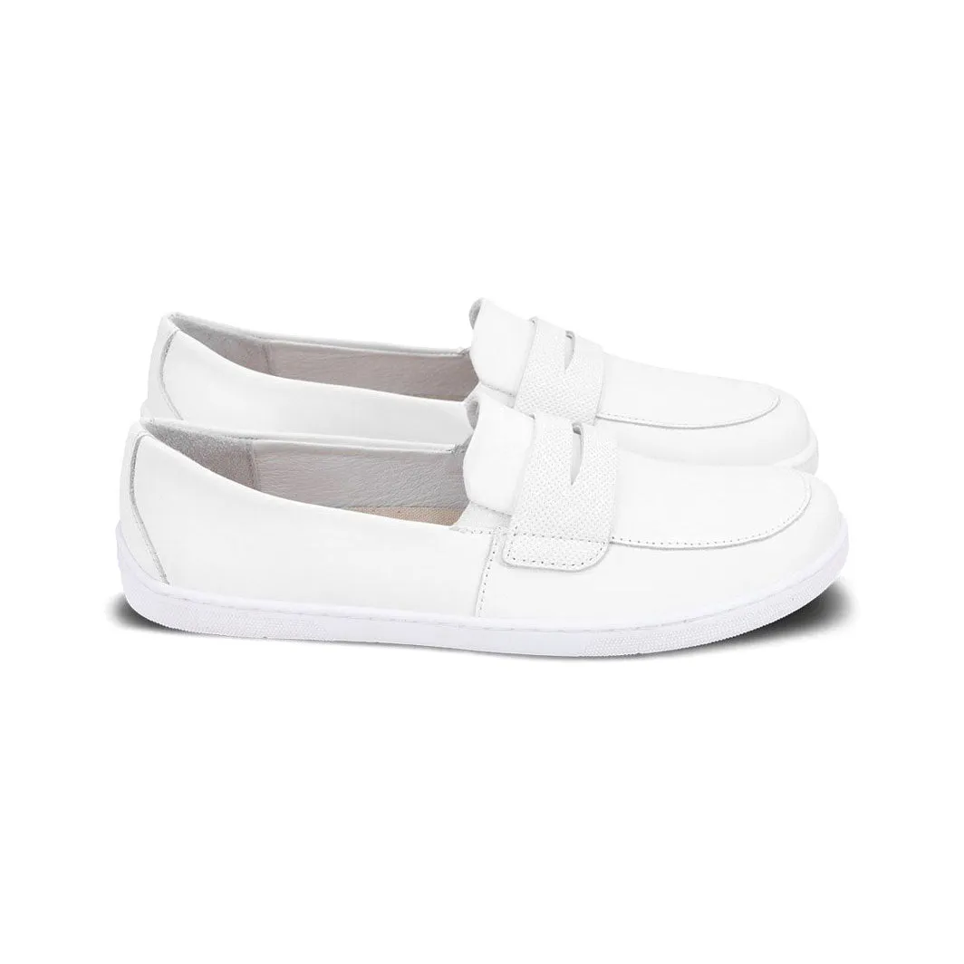 Be Lenka - Buena - All White (Womens)