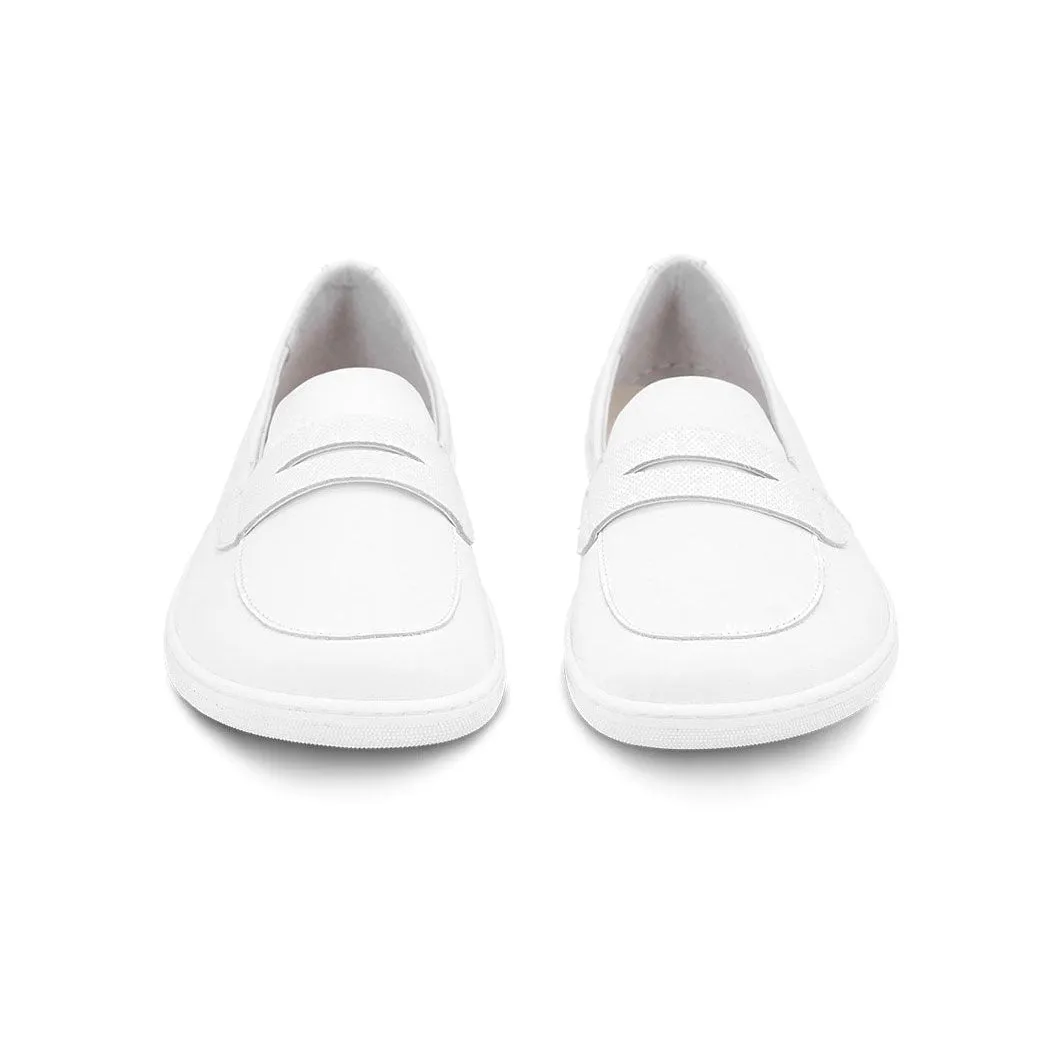 Be Lenka - Buena - All White (Womens)