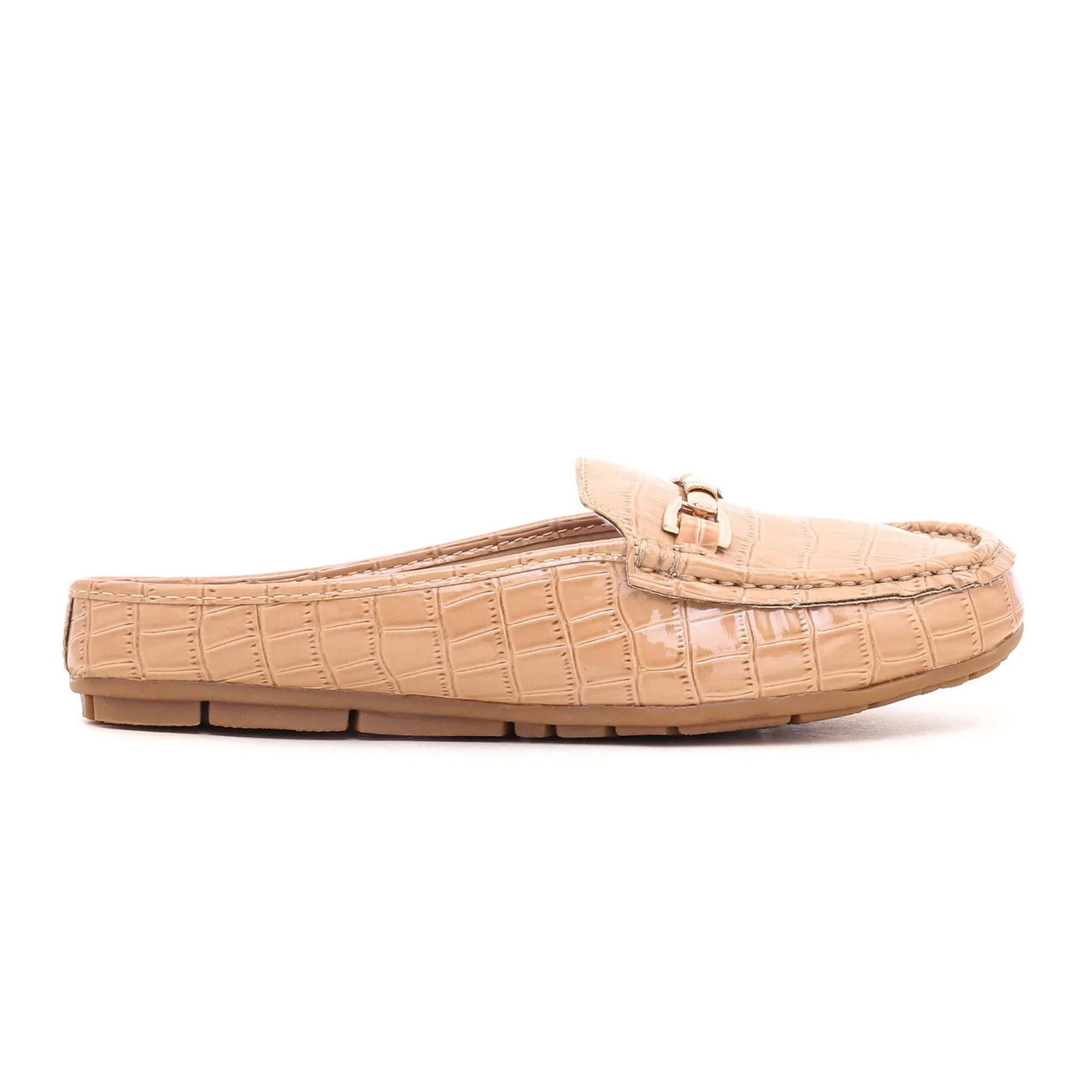 Beige Moccasin WN4231