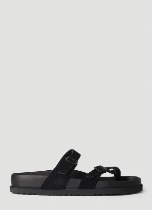 Birkenstock 1774 Mayari Suede Sandals