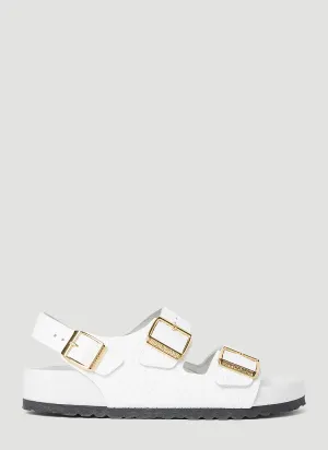 Birkenstock Milano Embossed Sandals