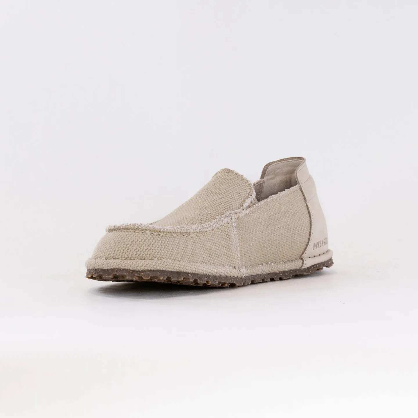 Birkenstock Utti (Men's) - Sandcastle Canvas