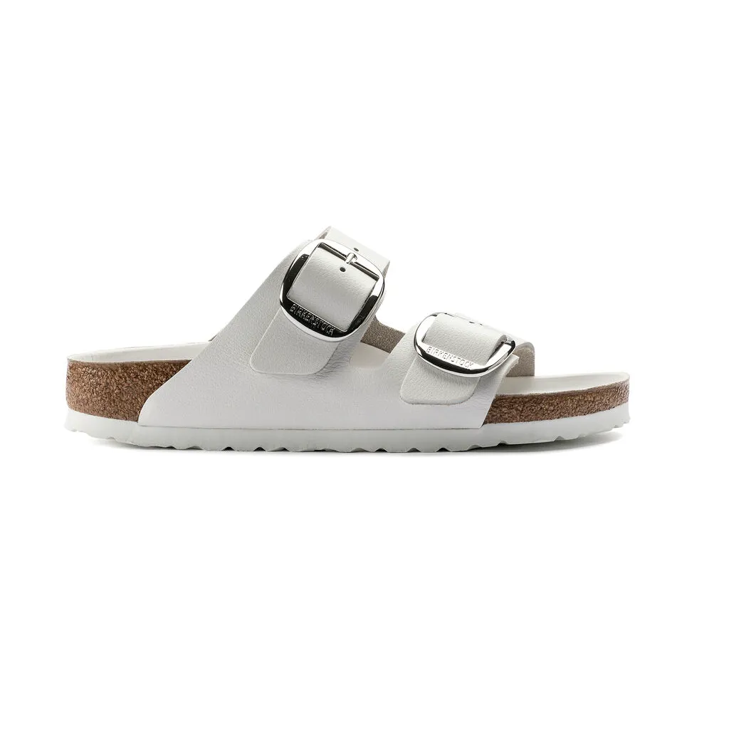 Birkenstock Women's Arizona Big Buckle Sandal - Leather