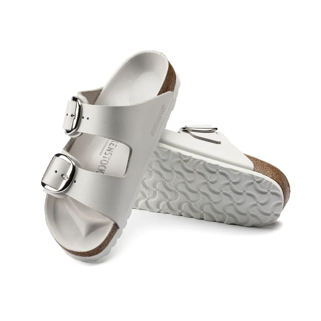 Birkenstock Women's Arizona Big Buckle Sandal - Leather