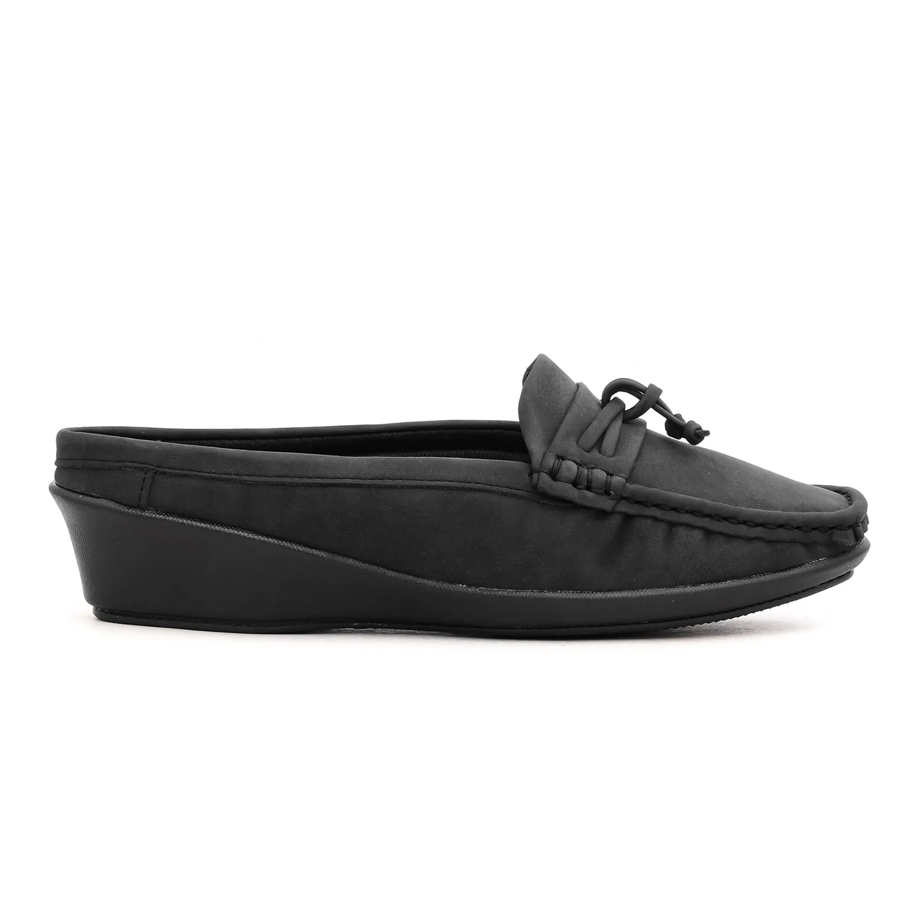 Black Moccasin WN4257