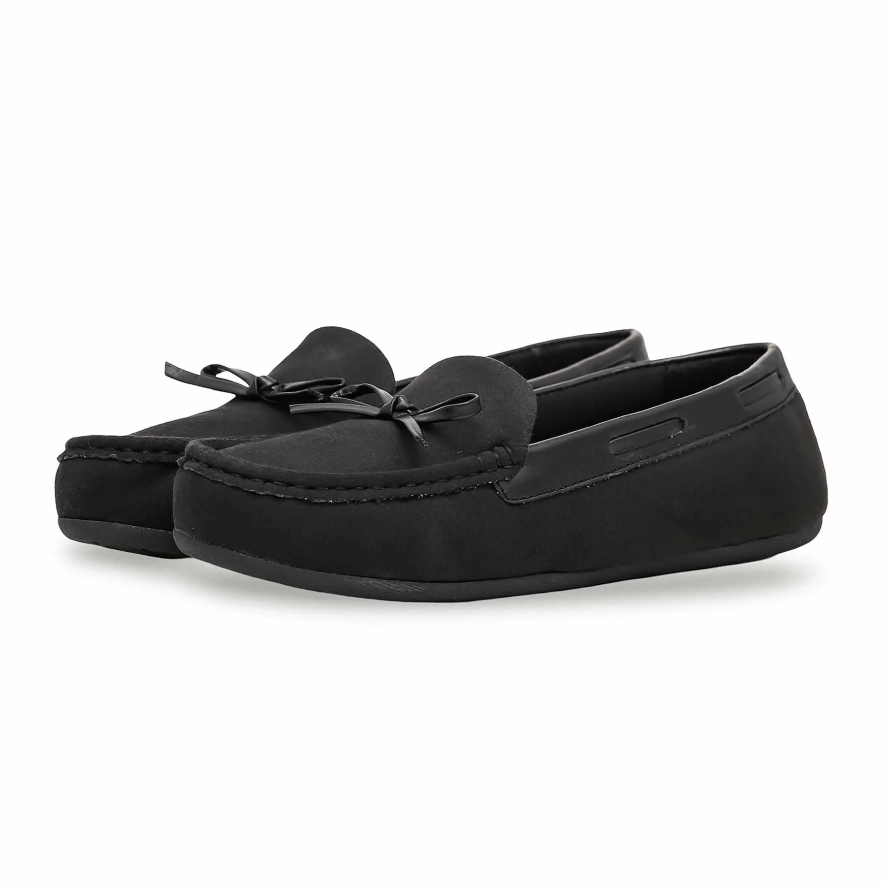 Black Moccasin WN4371