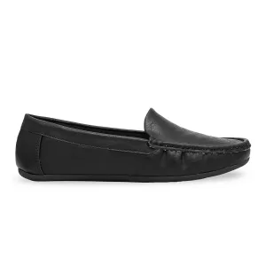 Black Moccasin WN4405