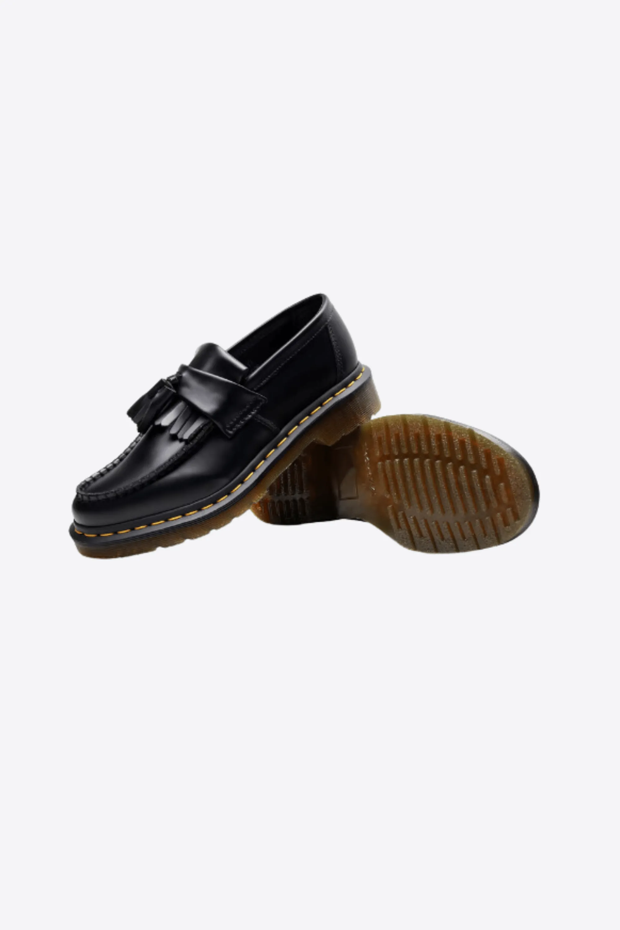 Black Moccasins