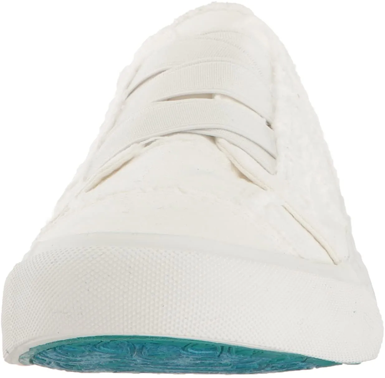 Blowfish Malibu Women's Marley Slip-on Canvas Sneakers WHCWC