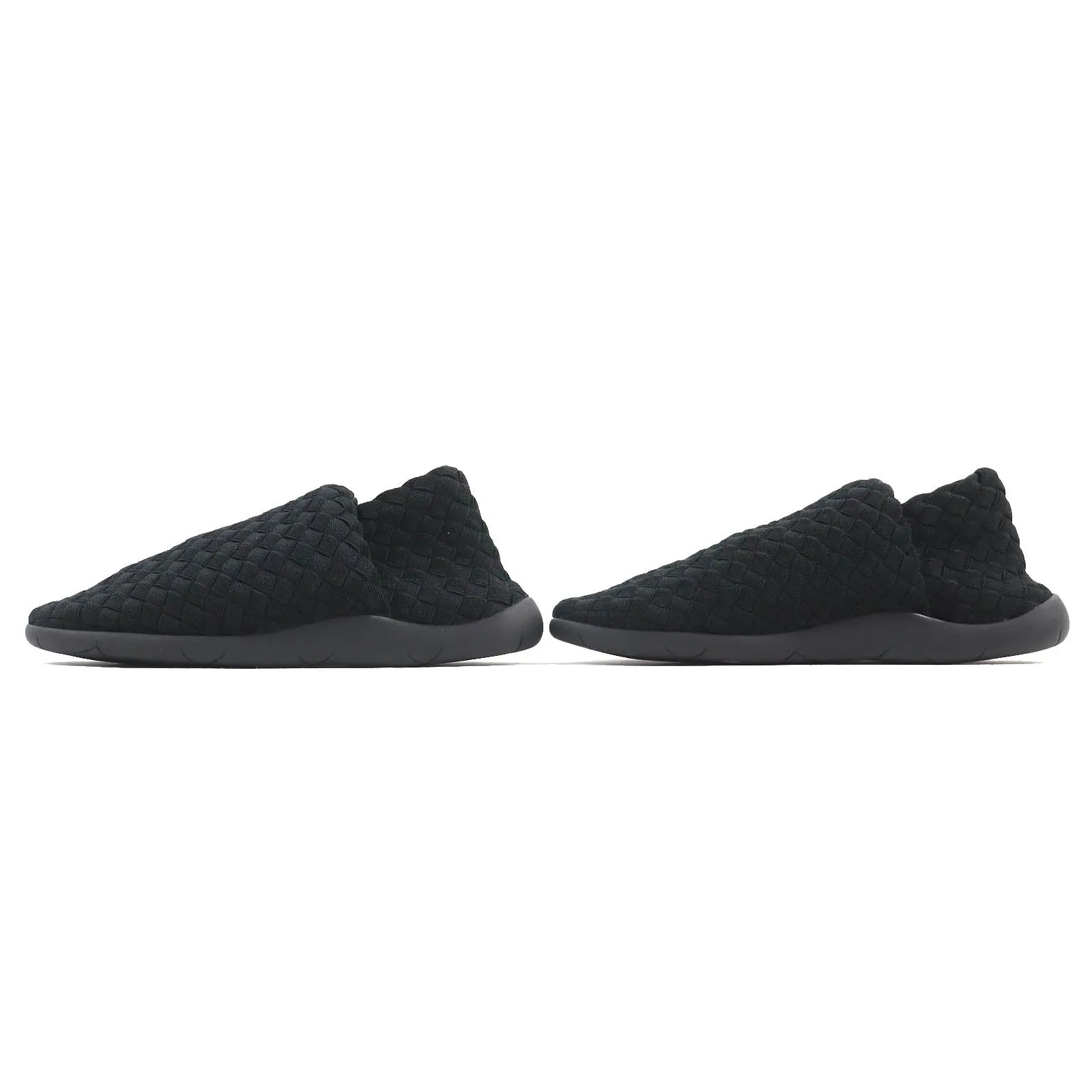 Bottega Veneta Intrecciato Plat Sneakers Black 41