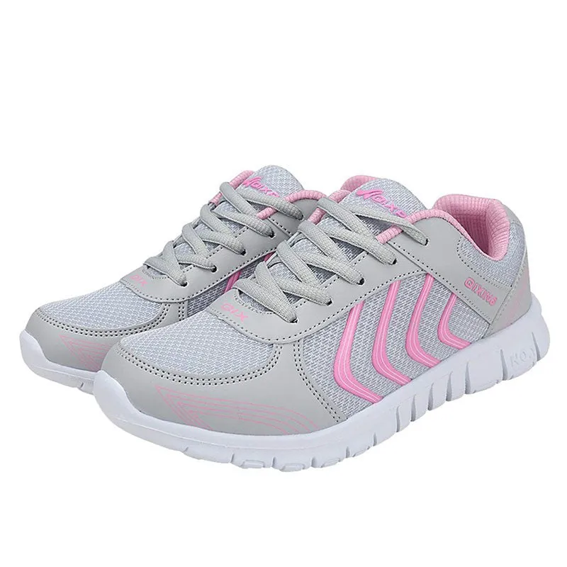 Breathable Women Sneaker Shoes