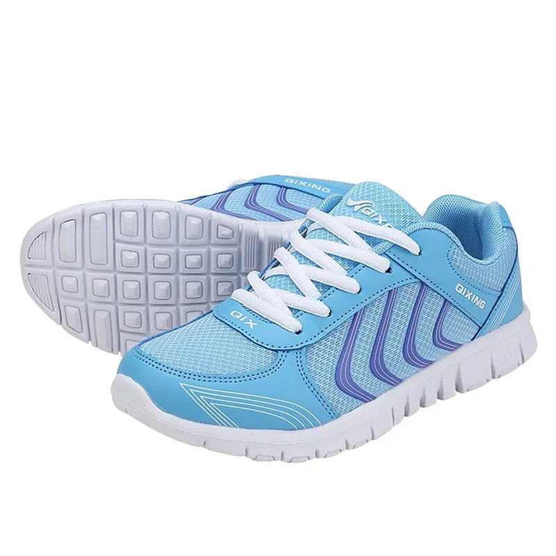 Breathable Women Sneaker Shoes