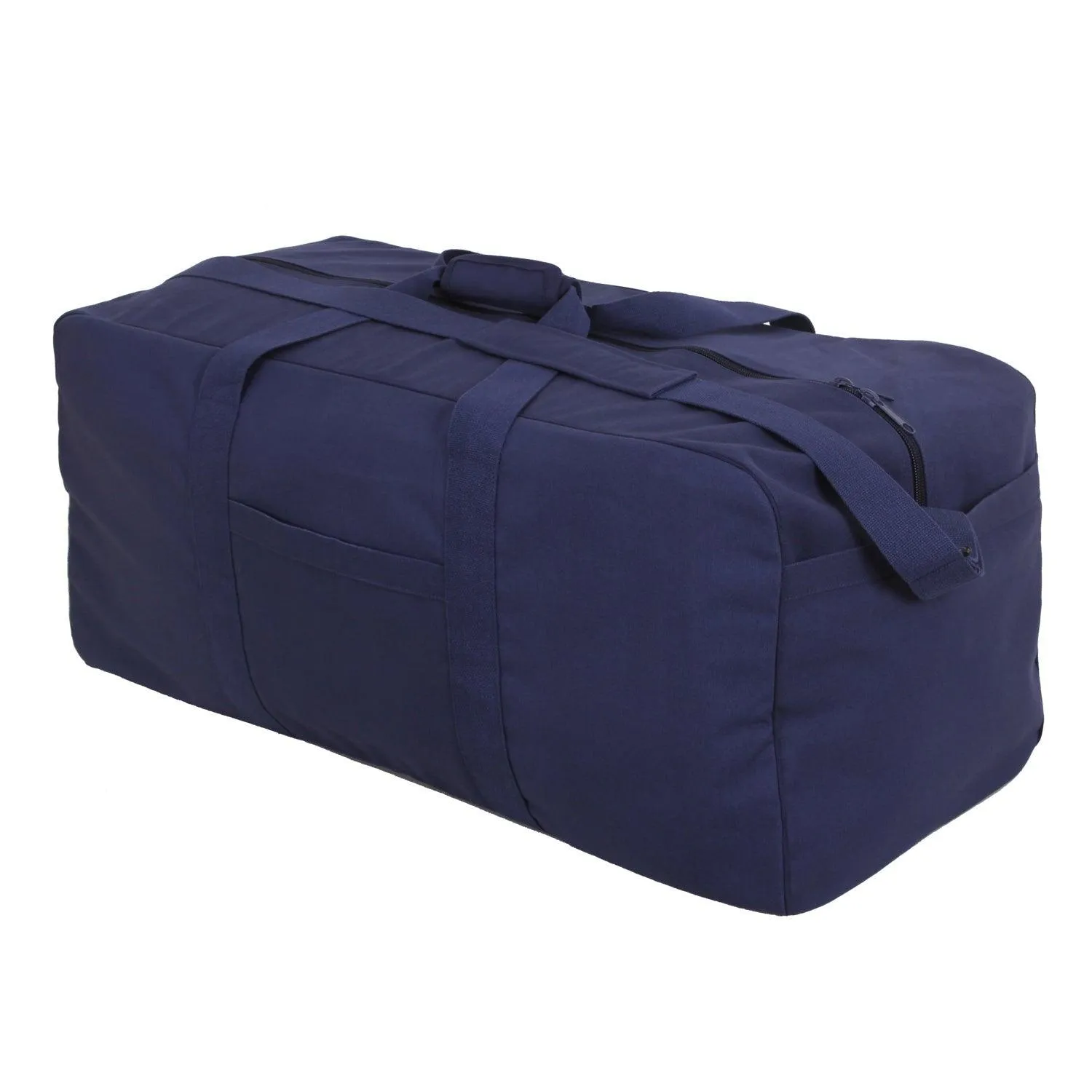 Canvas Jumbo Cargo Bag