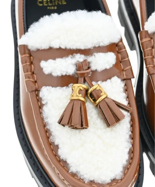 CELINE Moccasins/Deck shoes