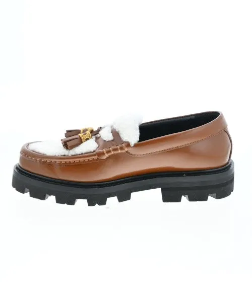 CELINE Moccasins/Deck shoes