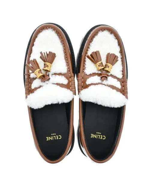 CELINE Moccasins/Deck shoes