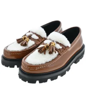 CELINE Moccasins/Deck shoes